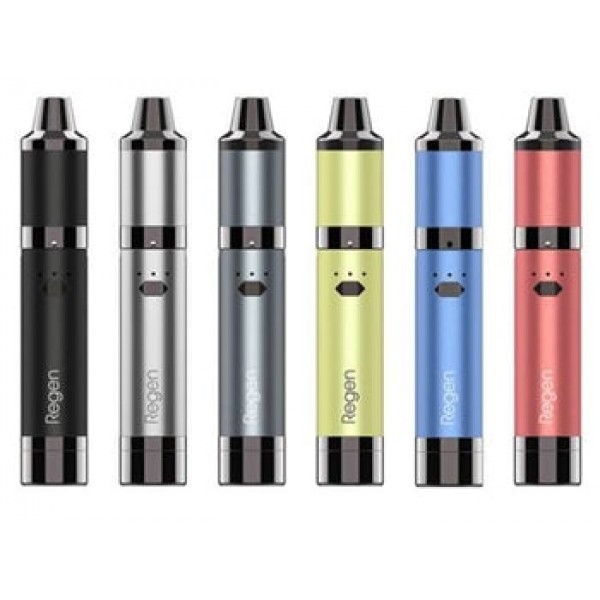 Yocan Regen Starter Kit