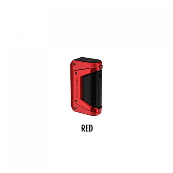 Geekvape Aegis Legend 2 200W Box Mod