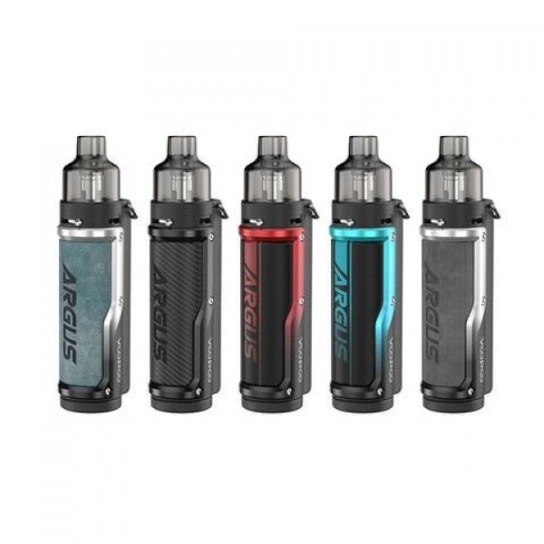 VOOPOO Argus Pro Pod kit 4.5ml 80w 3000mAh