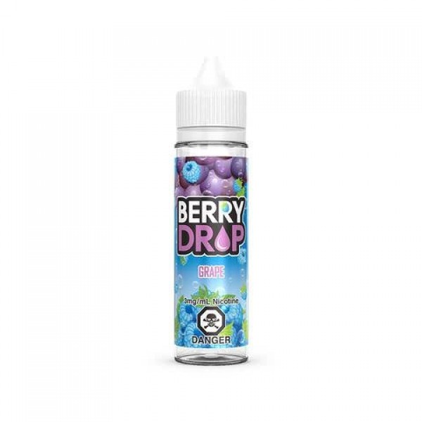 Berry Drop - Grape