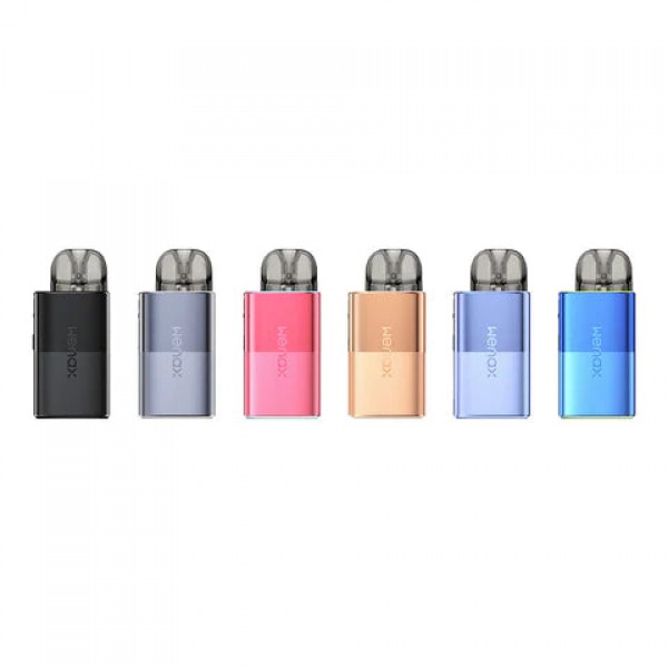 Geekvape Wenax U Pod Kit