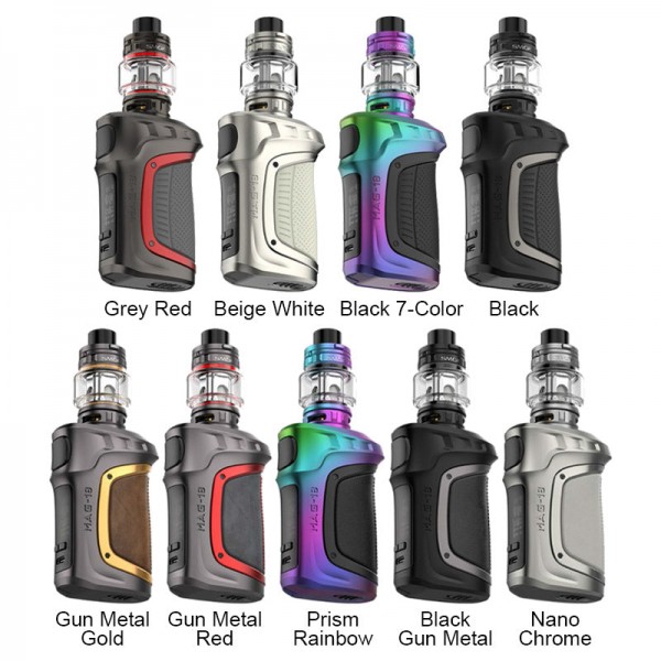 SMOK MAG-18 230W Kit with TFV18 Tank 7.5ml MAG18