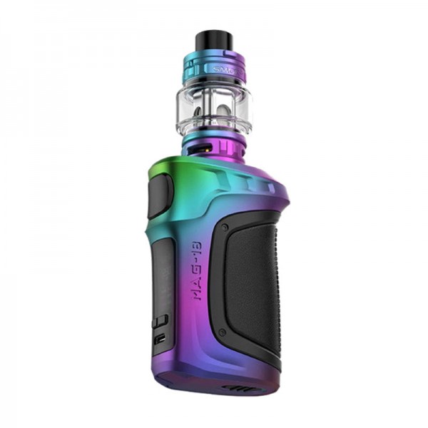 SMOK MAG-18 230W Kit with TFV18 Tank 7.5ml MAG18