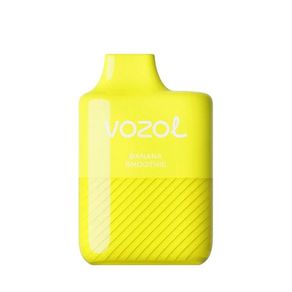 Vozol Alien 5000 Puff Rechargeable Disposable Vape