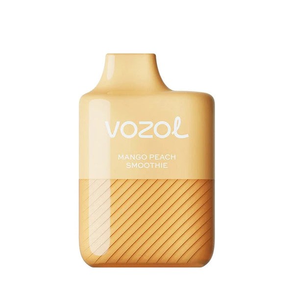 Vozol Alien 5000 Puff Rechargeable Disposable Vape