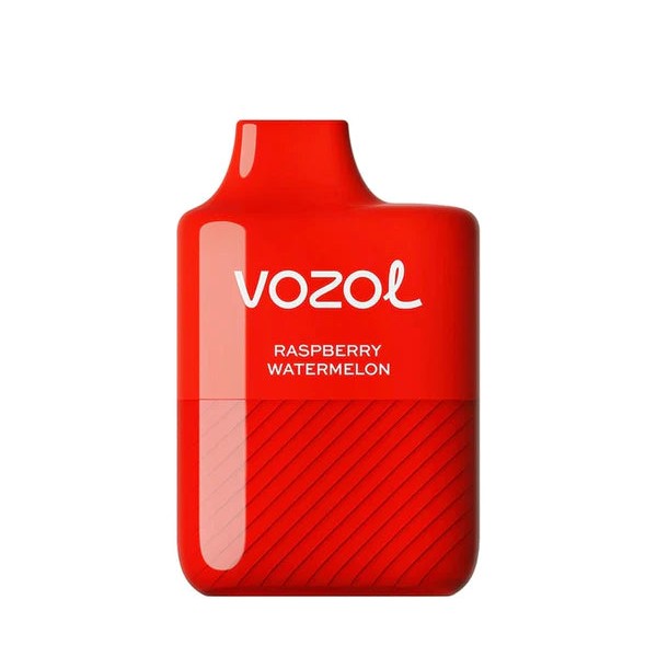 Vozol Alien 5000 Puff Rechargeable Disposable Vape