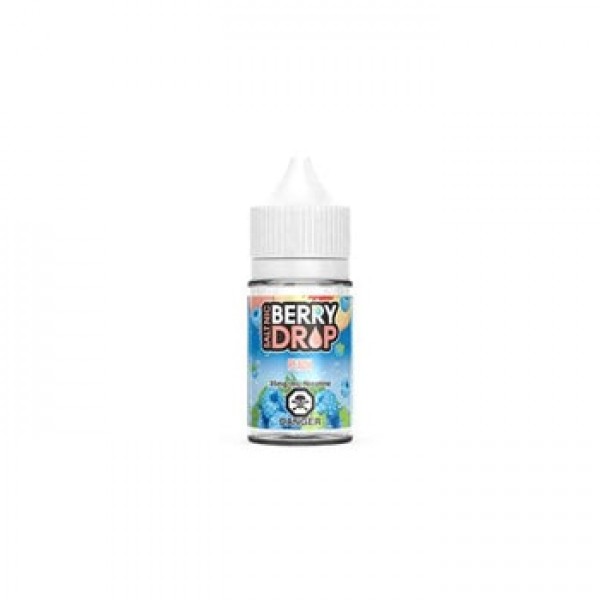 Berry Drop Salt - Peach