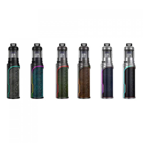 Freemax Marvos X 100W Starter Kit 18650