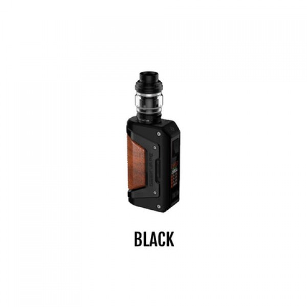 Geekvape Aegis Legend 2 200W Starter Kit with Cerberus SE Tank 4.5ml