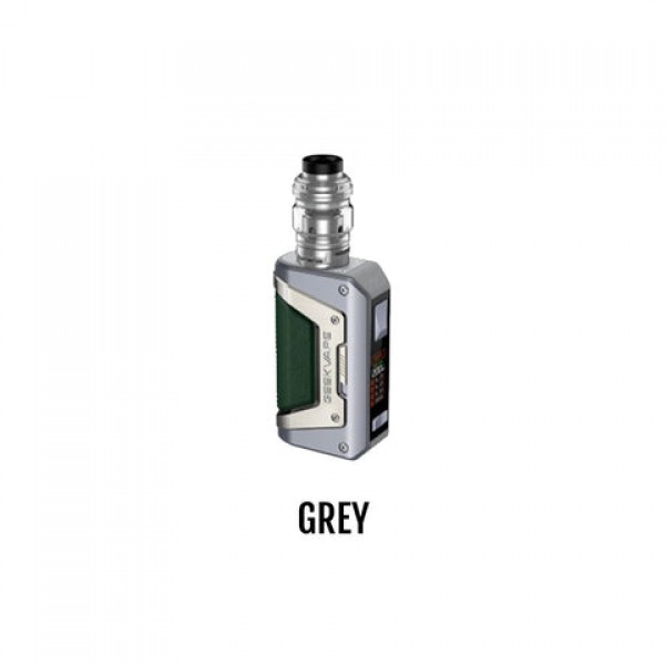 Geekvape Aegis Legend 2 200W Starter Kit with Cerberus SE Tank 4.5ml