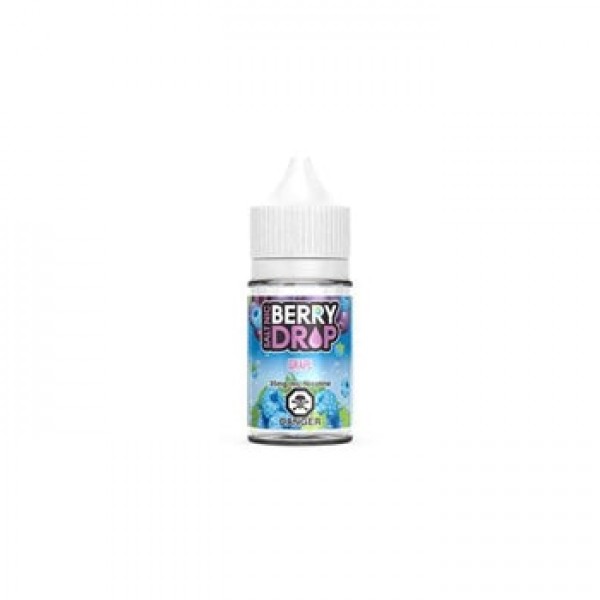 Berry Drop Salt - Grape