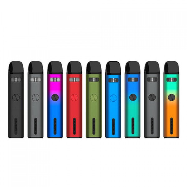 Uwell Caliburn G2 Pod System Kit 18W 750mAh 2ml