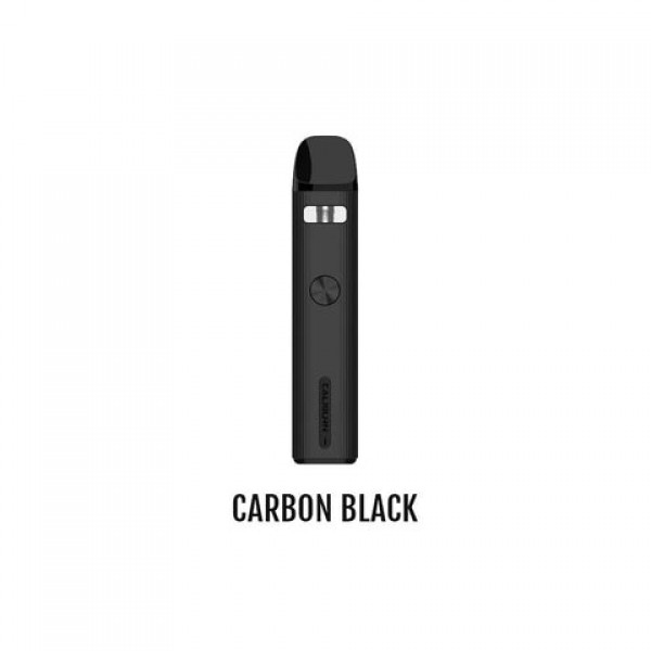 Uwell Caliburn G2 Pod System Kit 18W 750mAh 2ml