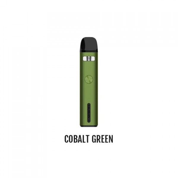 Uwell Caliburn G2 Pod System Kit 18W 750mAh 2ml