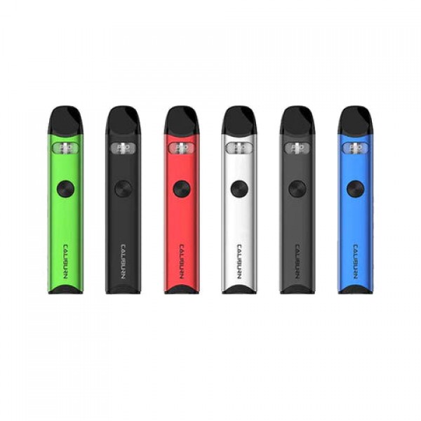 Uwell Caliburn A3 Pod System Kit 13W 520mAh 2ml