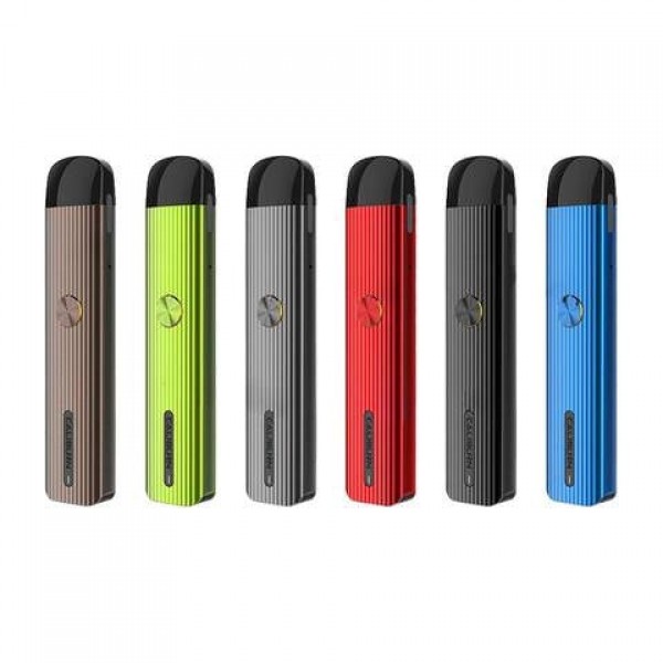 Uwell Caliburn G Pod System Kit 15W 0.8ohm 690mAh ...