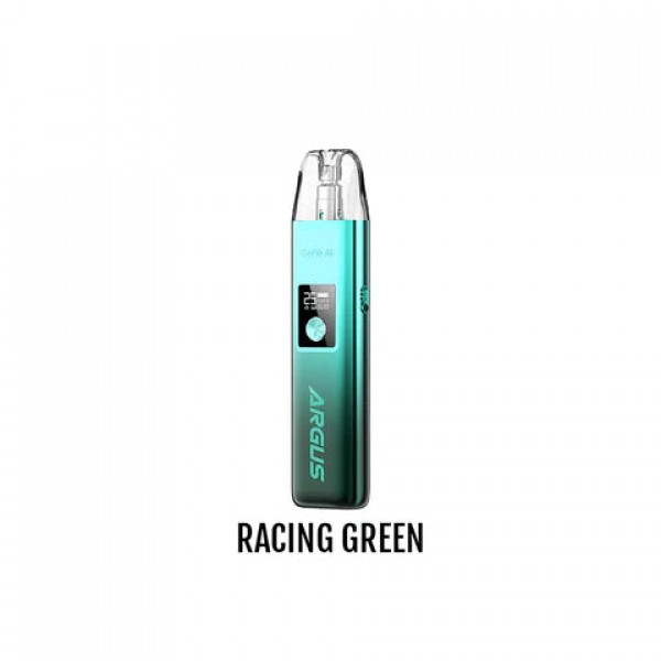 Voopoo Argus G Pod Kit 1100mah