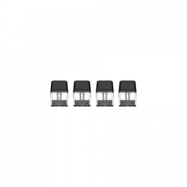 Vaporesso XROS Replacement Pods 2ml 4pcs