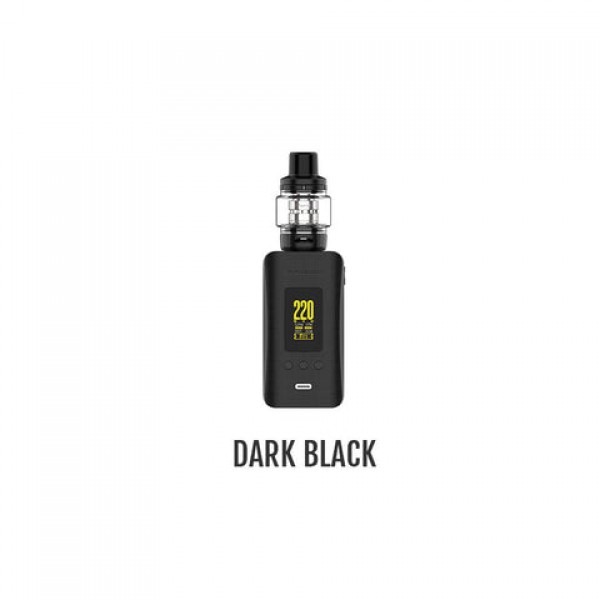 Vaporesso GEN 200 Starter Kit Dual 18650 & iTank