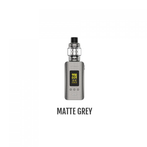 Vaporesso GEN 200 Starter Kit Dual 18650 & iTank