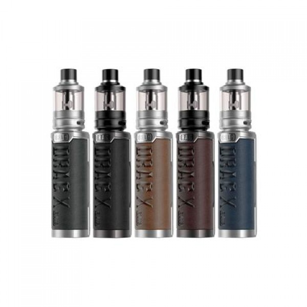 VOOPOO Drag X Plus Pro Pod Kit With TPP Tank 5.5ml...