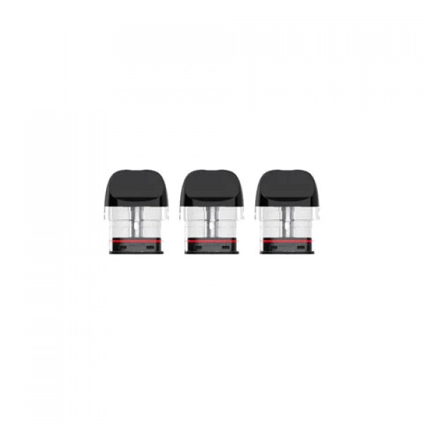 SMOK Novo 5 Replacement Pod 2ml 3pcs