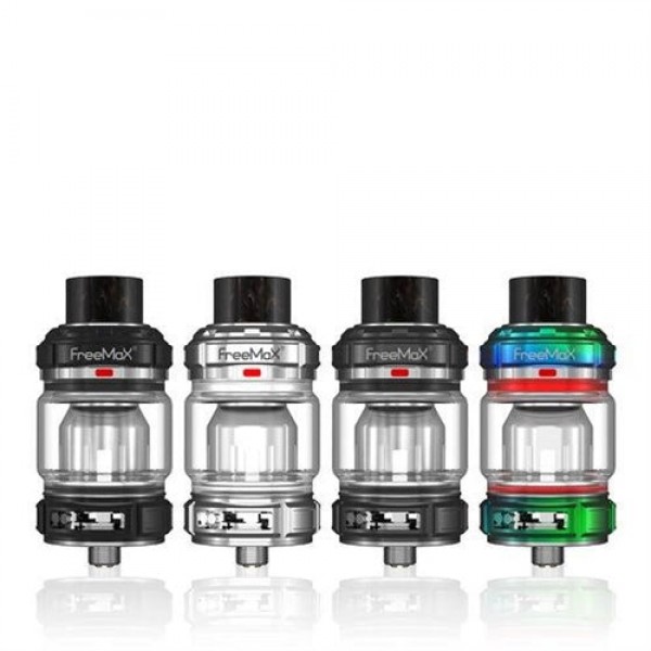 Freemax M Pro 2 Tank Atomizer 5ml Mesh Pro 2 * New...