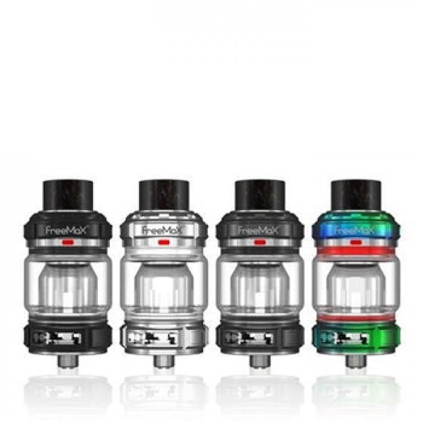 Freemax M Pro 2 Tank Atomizer 5ml Mesh Pro 2 * New Colors