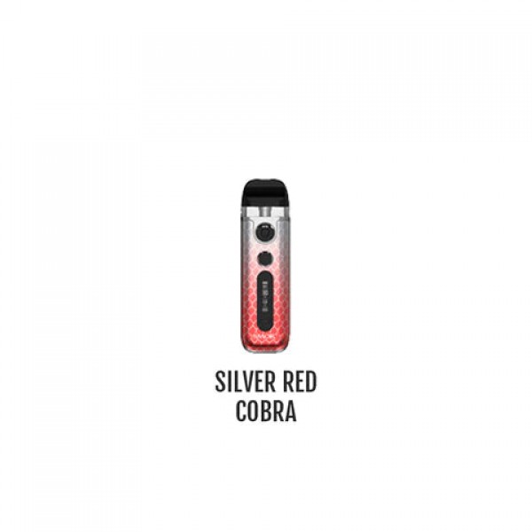 SMOK Novo 5 Starter Pod Kit 900mAh 2ml