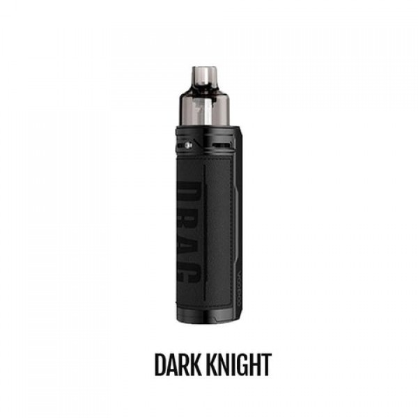 VOOPOO Drag S 60W Pod Kit 2500mah 4.5ml