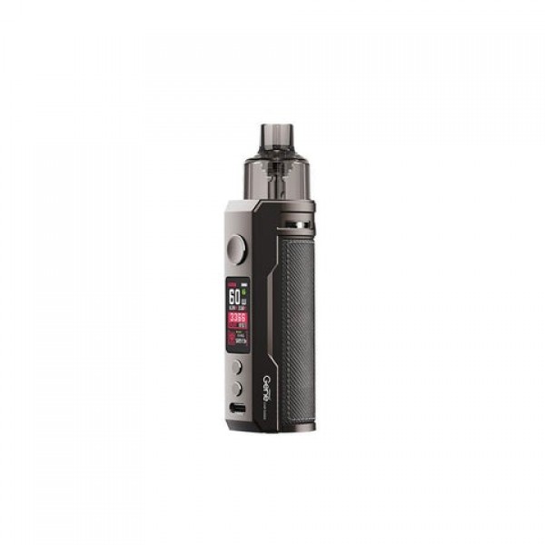 VOOPOO Drag S 60W Pod Kit 2500mah 4.5ml