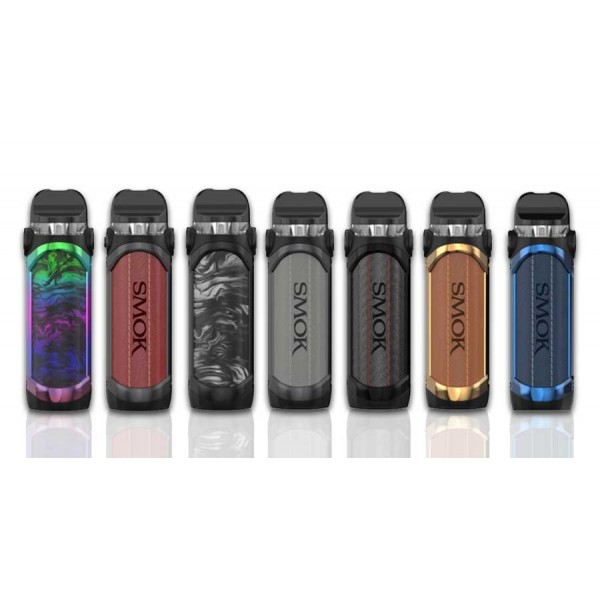 SMOK IPX 80 Starter Pod Kit 3000mAh 5.5ml 80W