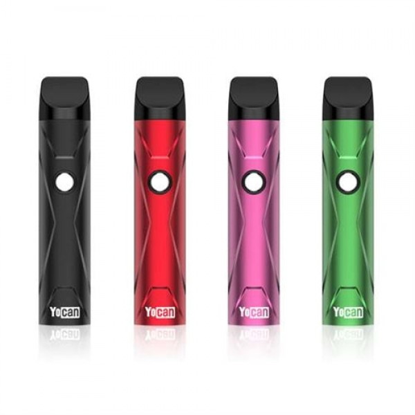 Yocan X Concentrate Pod Kit