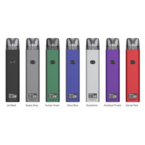 Aspire Favostix Pod Kit 1000mAh 2ml