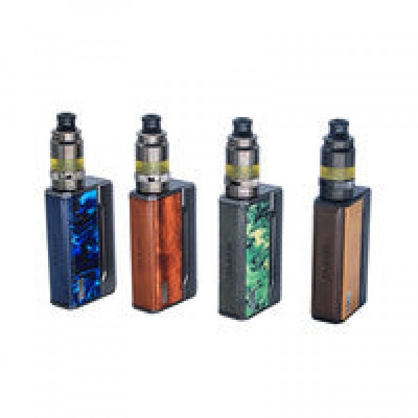 VOOPOO Drag 4 Starter Kit 177W