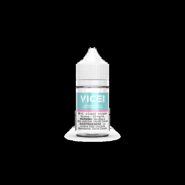 Vice Salts - Tropical Blast Ice