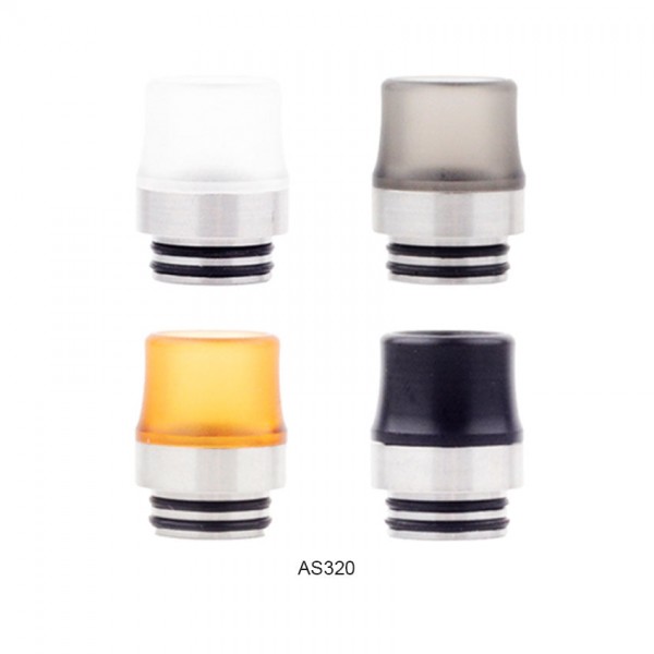 Xyzvape Resin 810 Drip Tip for Smok TFV8,TFV12, Pr...