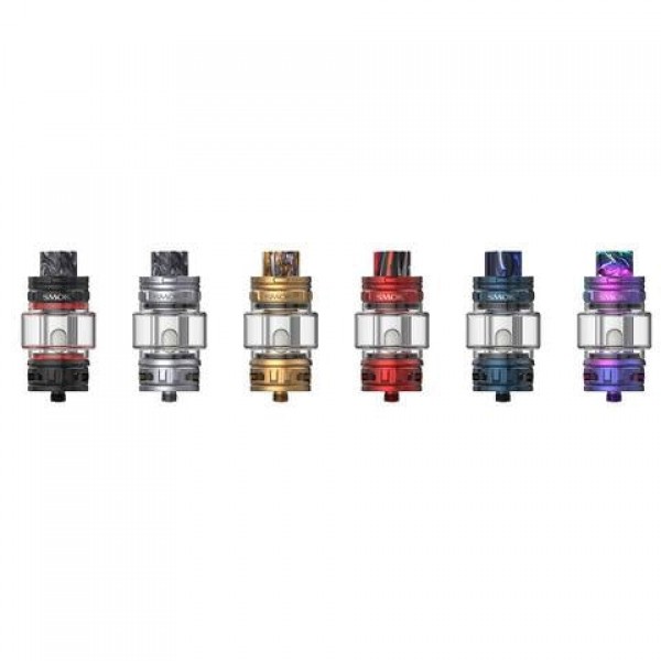 SMOK TFV18 Mesh Sub-Ohm Tank Atomizer 7.5ml