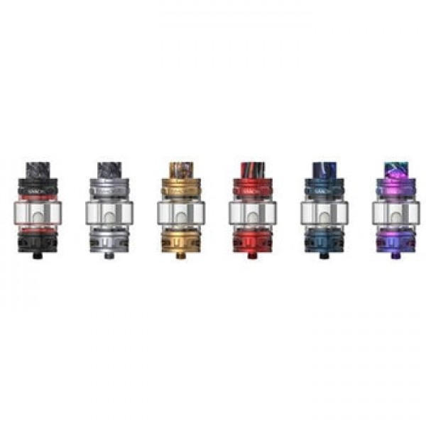 SMOK TFV18 Mesh Sub-Ohm Tank Atomizer 7.5ml