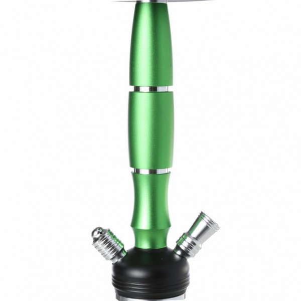 19" 1 Hose Modern Hookah