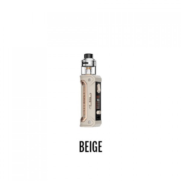 Geekvape Eteno E100 Aegis Starter Kit Single 18650