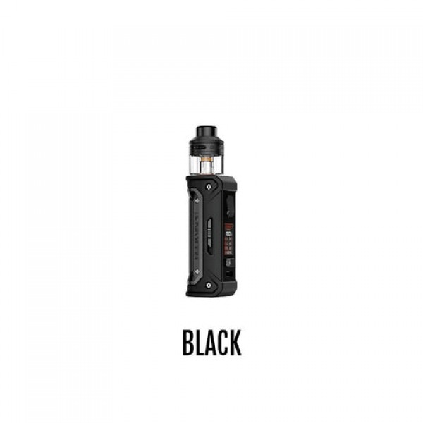 Geekvape Eteno E100 Aegis Starter Kit Single 18650