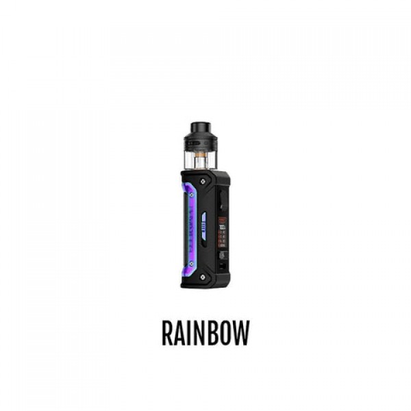 Geekvape Eteno E100 Aegis Starter Kit Single 18650