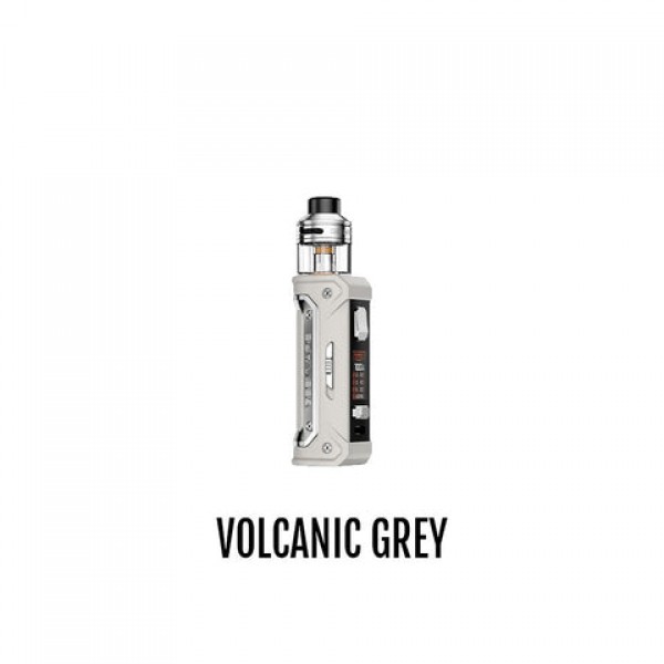 Geekvape Eteno E100 Aegis Starter Kit Single 18650