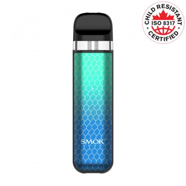 SMOK Novo 2X Starter Pod Kit 800mAh Novo 2 Compatible