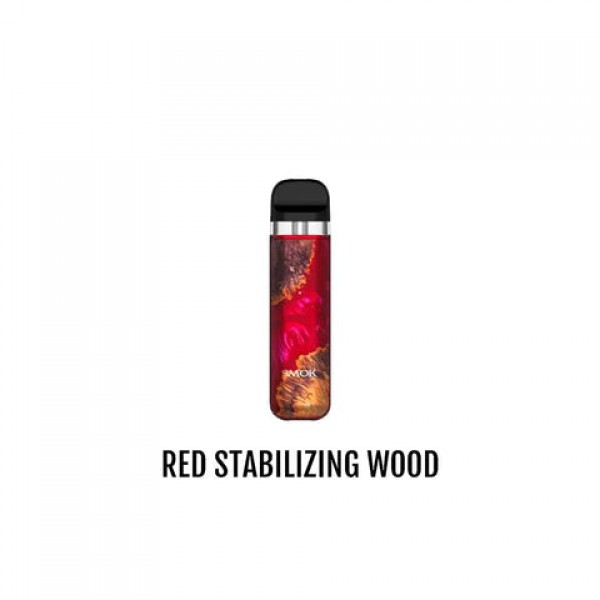 SMOK Novo 2X Starter Pod Kit 800mAh Novo 2 Compatible