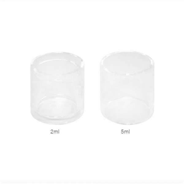 SMOK TFV12 Prince Replacement Glass Tube (8ml and ...