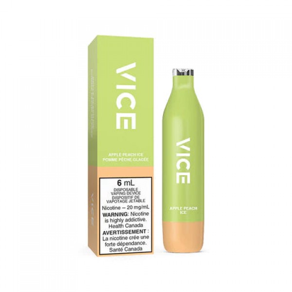 Vice 2500 Disposable Vape