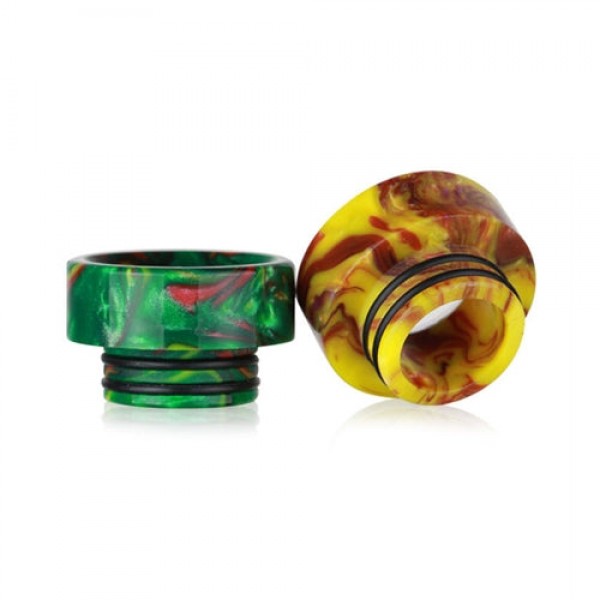 Resin Drip Tip for SMOK TFV12,TFV8, Prince & 8...