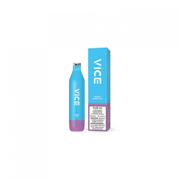 Vice 2500 Disposable Vape